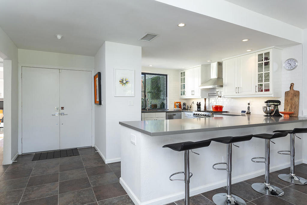 Residential for sale at 2321 Silver Oak Circle, Palm Springs CA featuring 2 beds and 2 baths