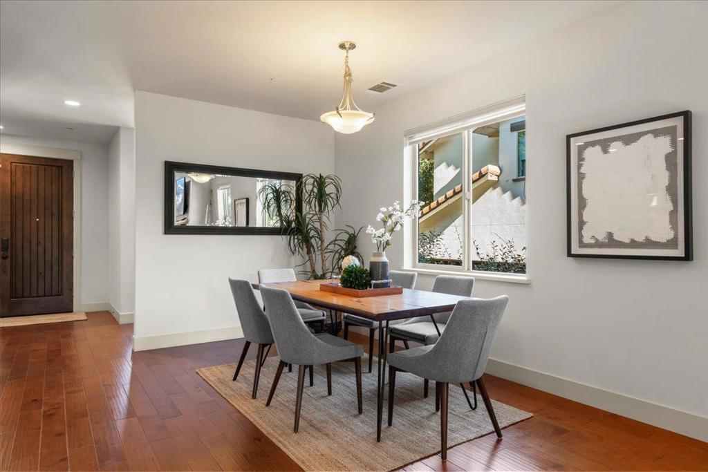 Residential for sale at 361 Collado Drive, Scotts Valley CA featuring 4 beds and 3 baths