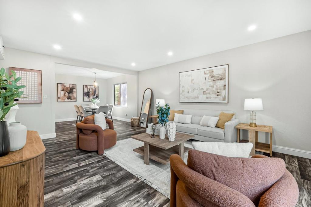 Residential for sale at 310 Tradewinds 8, San Jose CA featuring 3 beds and 2 baths