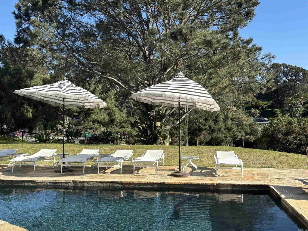 Residential Lease for rent at 3790 Arroyo Sorrento, San Diego, San Diego County CA featuring 5 beds and 5 baths