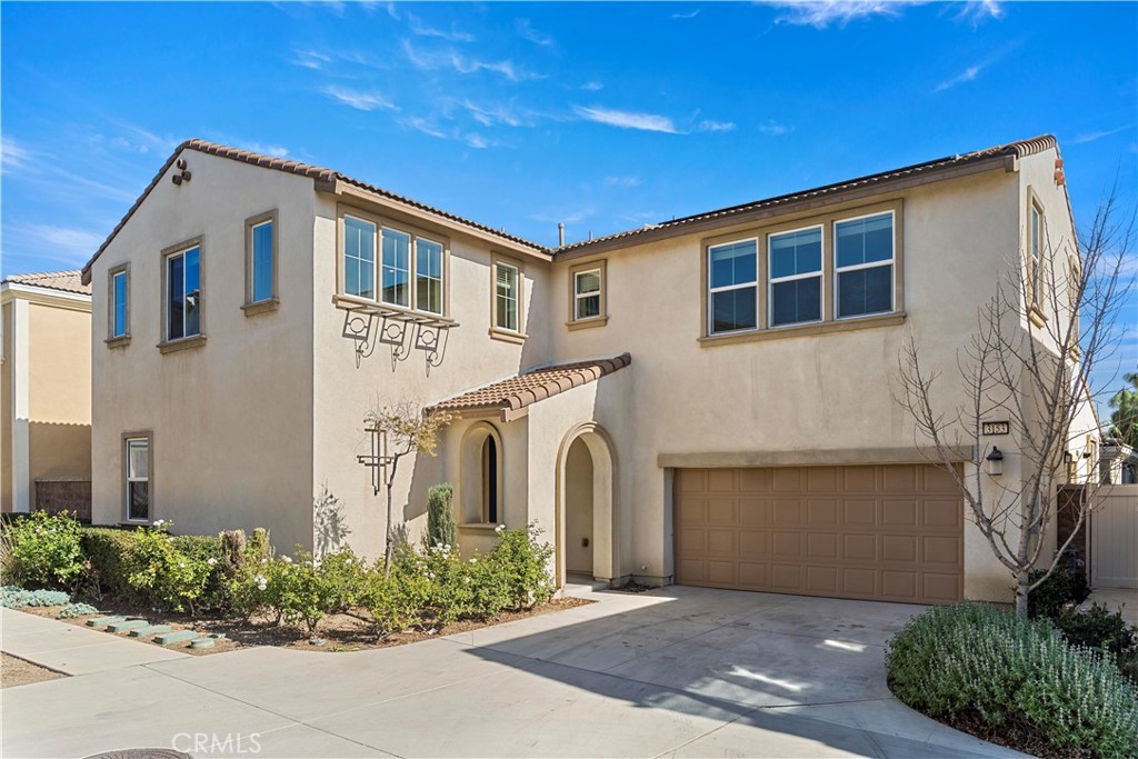 Residential for sale at 3153 E Yellowstone, Ontario CA featuring 4 beds and 3 baths