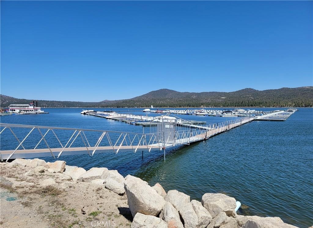 Residential for sale at 400 Pine Knot K-14, Big Bear Lake CA