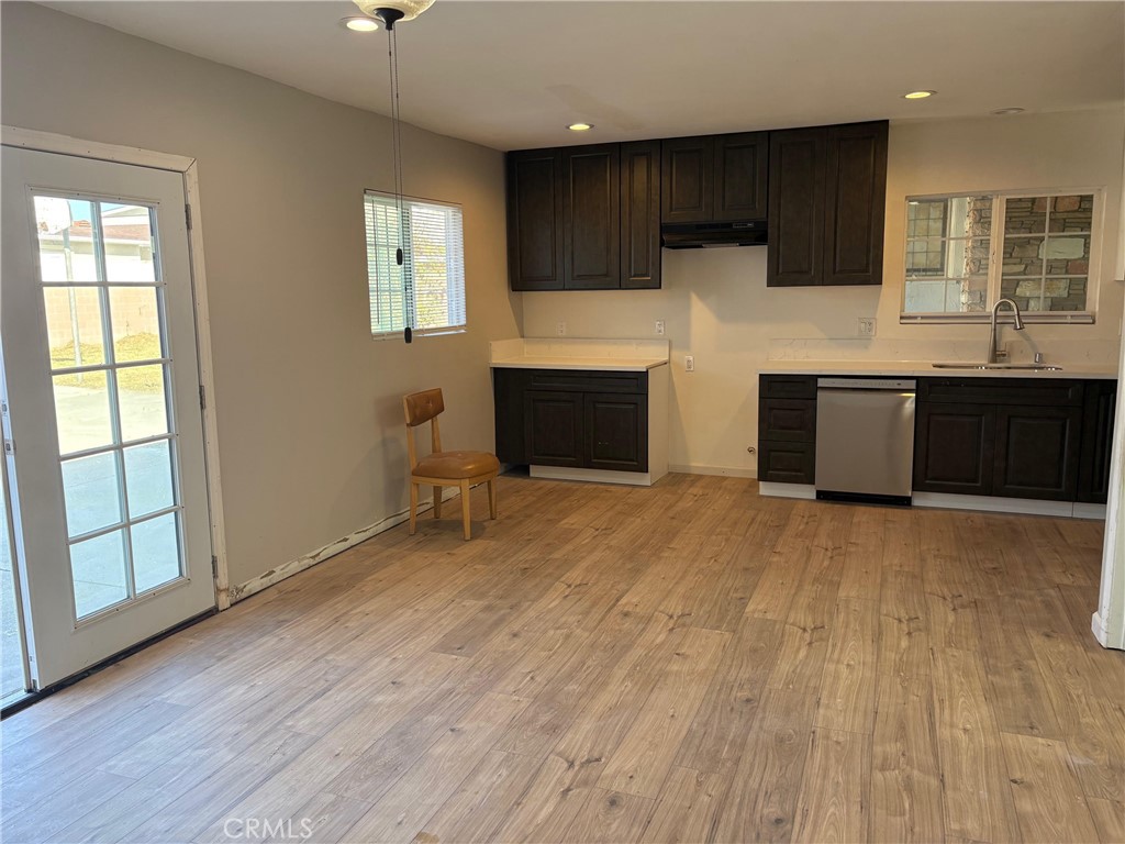 Residential Lease for rent at 11615 1/2 185th, Artesia CA featuring 1 bed and 1 bath