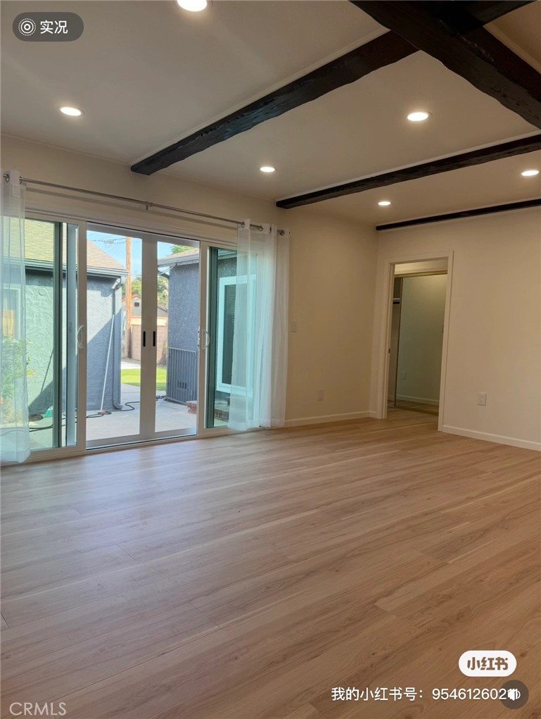 Residential Lease for rent at 1234 N Ontario, Burbank CA featuring 3 beds and 3 baths