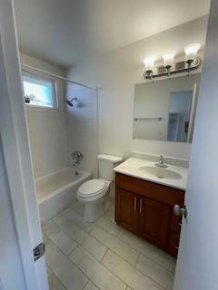 Residential Lease for rent at 36th ave, San Mateo CA featuring 1 bed and 1 bath