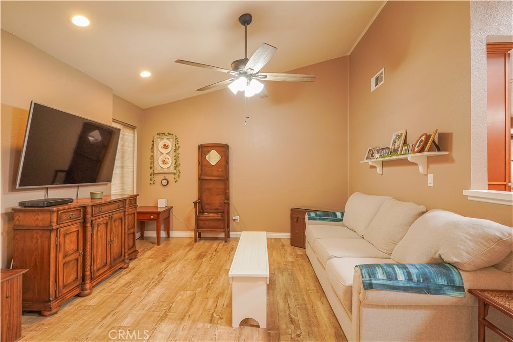 Residential for sale at 6335 Thunder Bay, Jurupa Valley CA featuring 3 beds and 2 baths