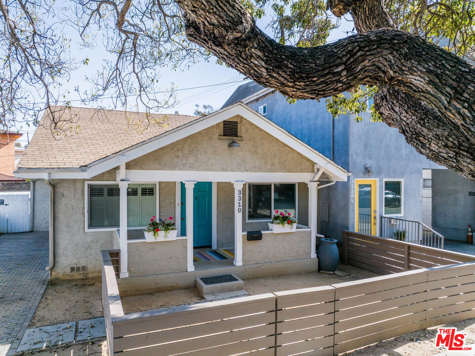 Residential Income for sale at 3310 S Durango Avenue, Los Angeles, CA featuring 6 beds and 4 baths