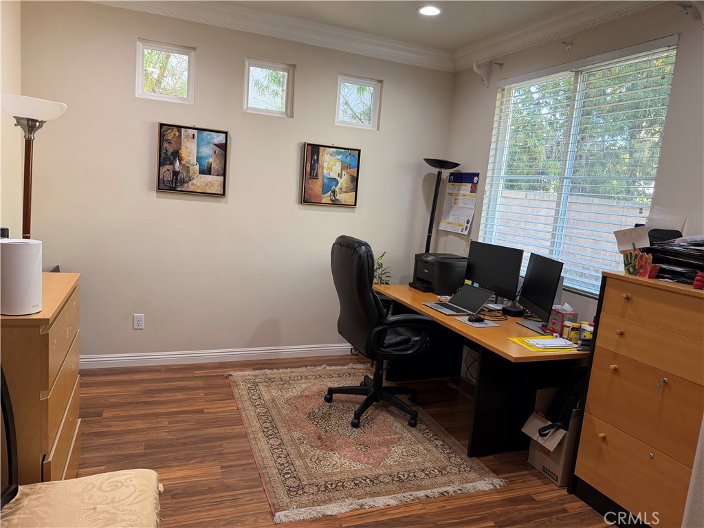 Residential Lease for rent at 7 Heather, Irvine CA featuring 4 beds and 4 baths