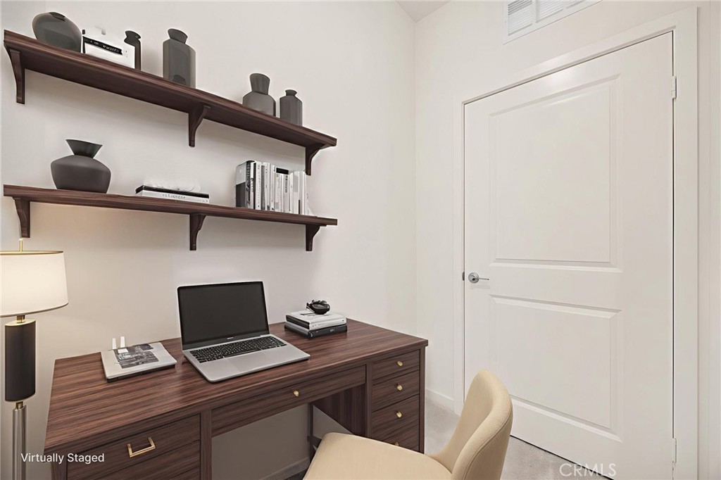 Residential for sale at 1954 Avenida Del Sol, Placentia CA featuring 1 bed and 2 baths