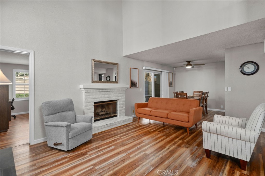 Residential for sale at 10634 Countryside Drive, Rancho Cucamonga CA featuring 3 beds and 3 baths