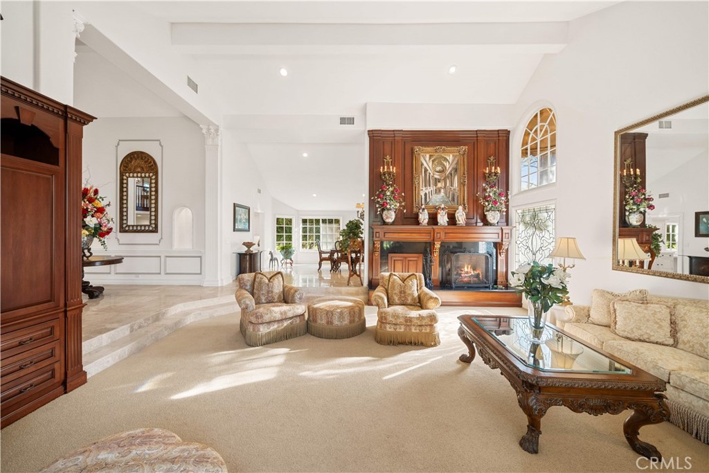 Residential for sale at 1161 N Coyote, Orange CA featuring 5 beds and 6 baths