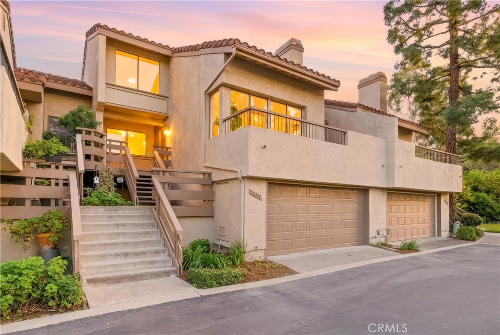Residential for sale at 26542 Azuer, Mission Viejo CA featuring 3 beds and 3 baths