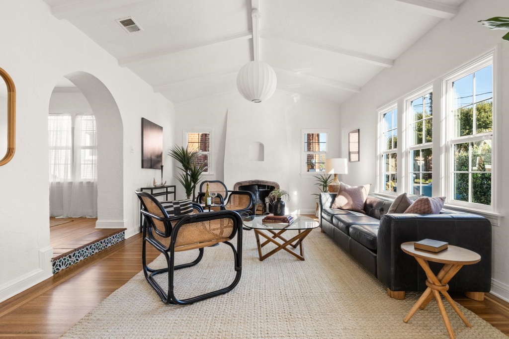 Residential for sale at 230 Belleview Dr, San Leandro CA featuring 2 beds and 2 baths