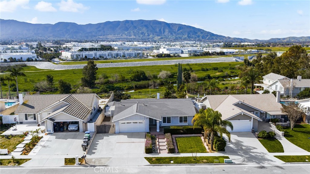 Residential for sale at 1224 Palos Verde, Eastvale CA featuring 3 beds and 2 baths