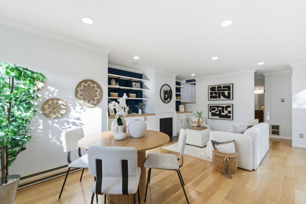 Residential for sale at 1919 Alameda De Las Pulgas 71, San Mateo CA featuring 2 beds and 2 baths