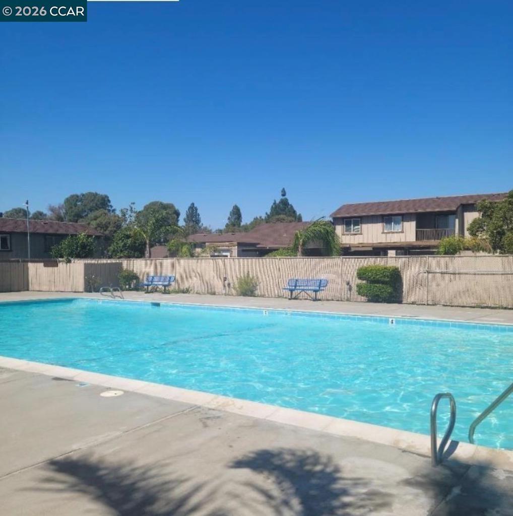 Residential for sale at 1814 San Jose Dr, Antioch CA featuring 2 beds and 1 bath