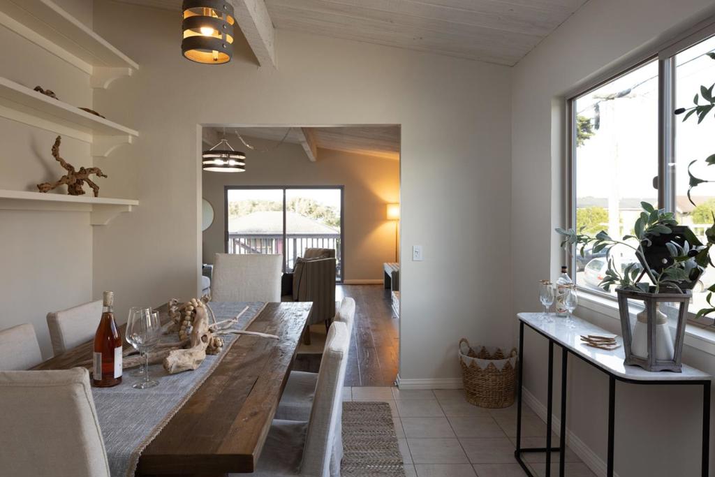 Residential for sale at 603 Gibson Avenue, Pacific Grove CA featuring 3 beds and 2 baths