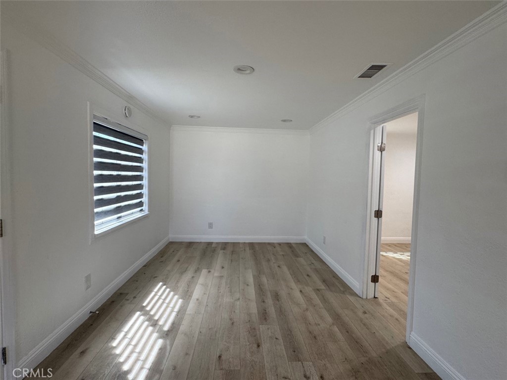 Residential Lease for rent at 619 S Olive, Anaheim CA featuring 2 beds and 1 bath