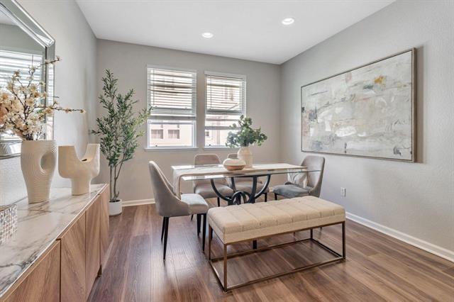 Residential for sale at 907 Rancho Place, San Jose CA featuring 2 beds and 3 baths