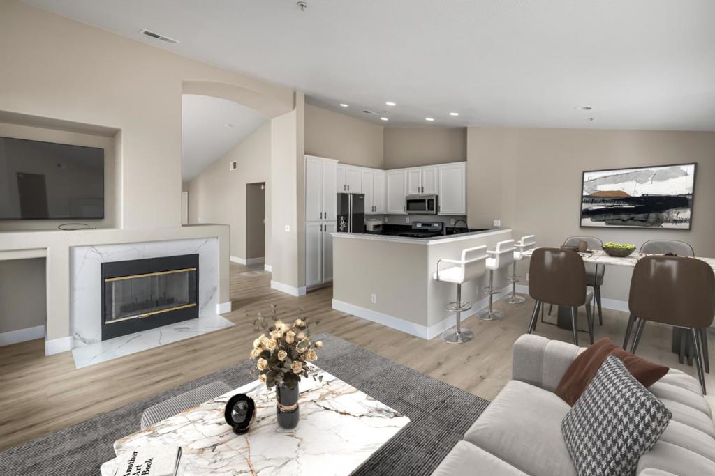 Residential for sale at 11 Saguaro Circle, Salinas CA featuring 4 beds and 2 baths