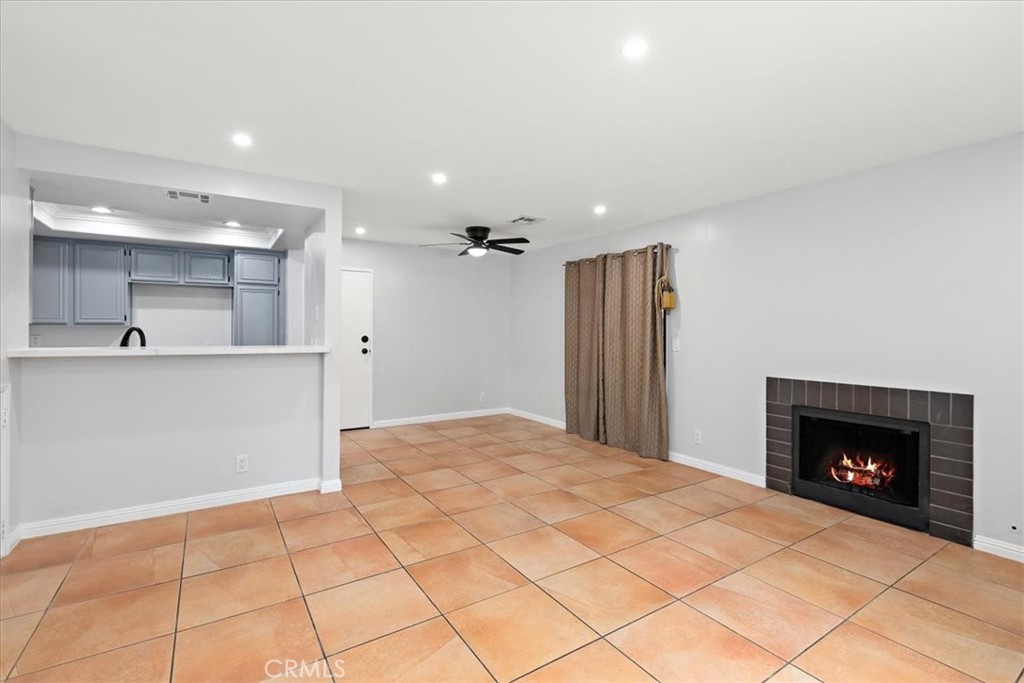 Residential for sale at 5921 Templeton Street G, Huntington Park CA featuring 3 beds and 2 baths