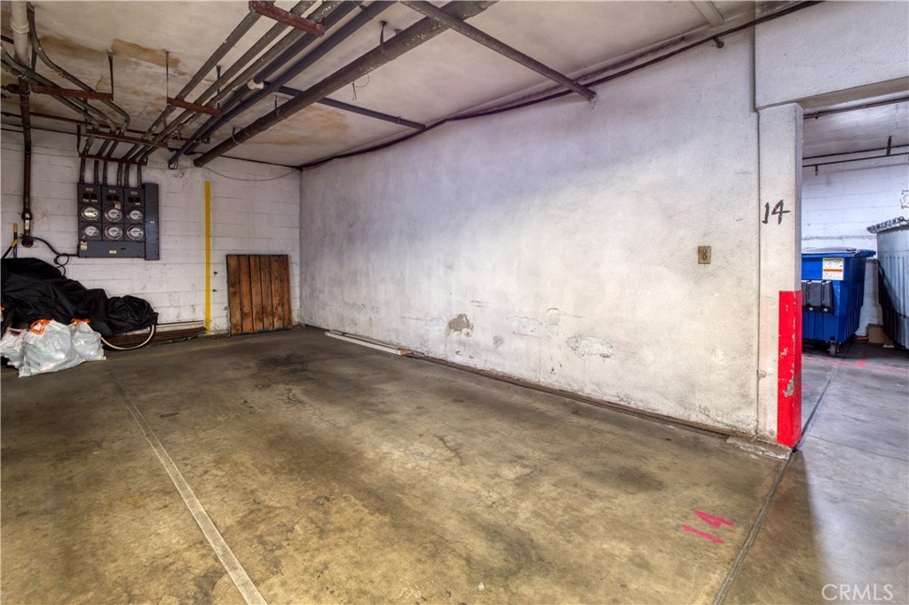 Residential for sale at 1130 E 1st, Long Beach CA featuring 2 beds and 2 baths