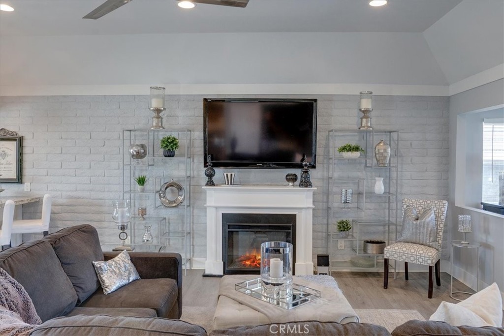 Residential for sale at 22346 Canyon Club, Canyon Lake CA featuring 2 beds and 2 baths