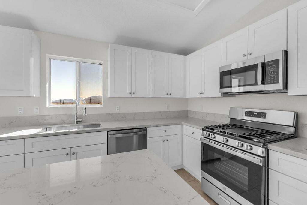 Residential for sale at 15310 Desert View Road, Palm Springs CA featuring 3 beds and 3 baths