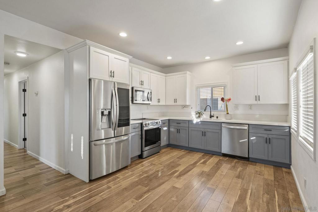 Residential for sale at 4152 Orange Ave, San Diego CA featuring 3 beds and 2 baths