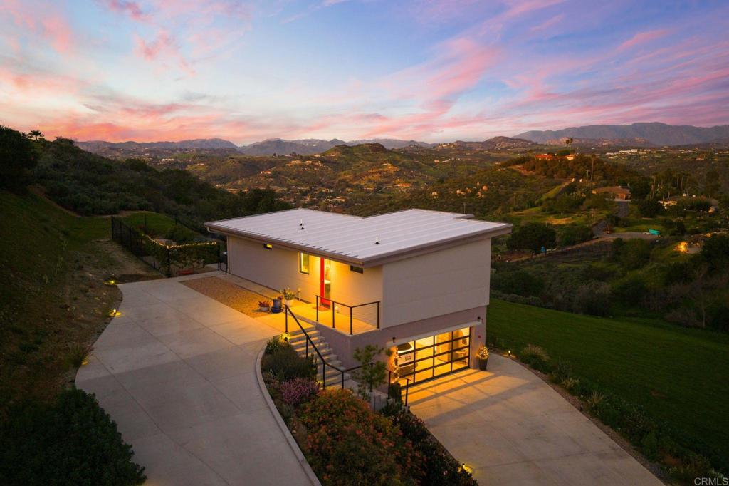 Residential for sale at 6937 KELLYN Lane, Vista CA featuring 4 beds and 5 baths