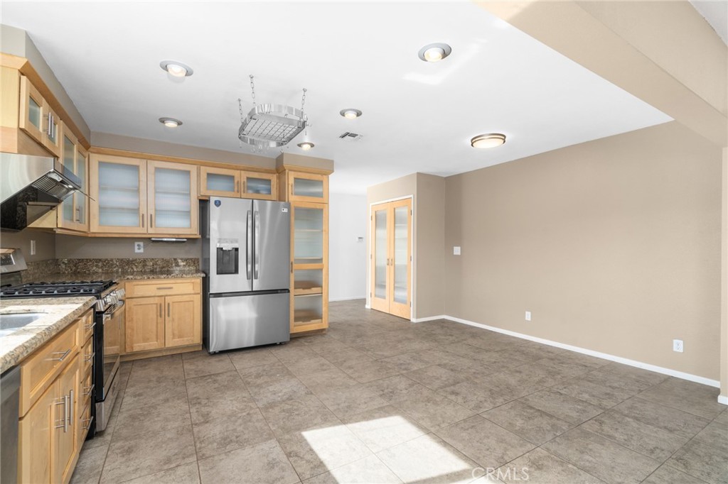 Residential for sale at 15335 Rolling Ridge Drive, Chino Hills CA featuring 4 beds and 2 baths