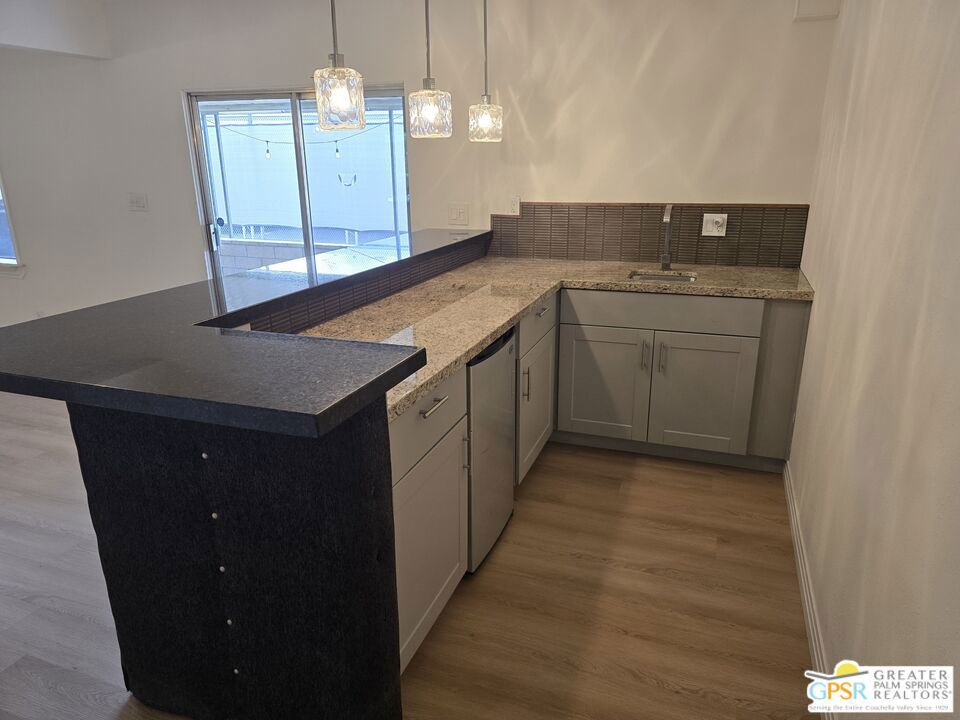 Manufactured In Park for sale at 412 S Paseo Laredo, Cathedral City CA featuring 2 beds and 2 baths