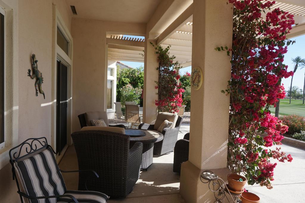 Residential for sale at 38104 Sunny Days Drive, Palm Desert CA featuring 3 beds and 3 baths