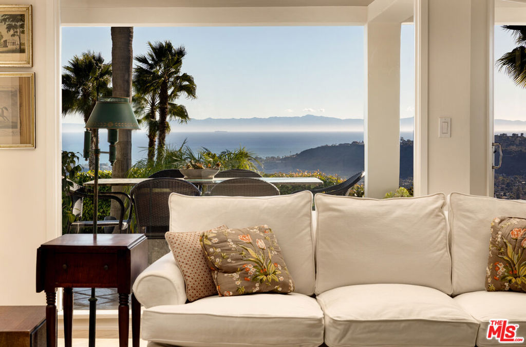 Residential for sale at 1816 E Las Tunas Road, Santa Barbara CA featuring 3 beds and 3 baths