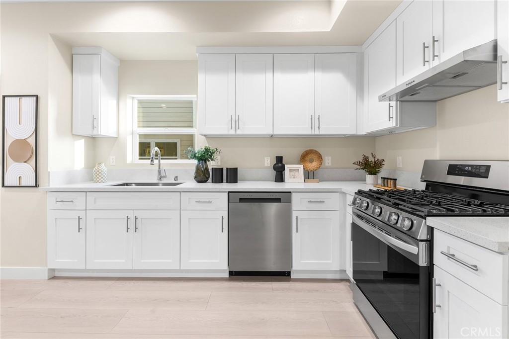 Residential for sale at 642 W Grand Avenue, Pomona CA featuring 4 beds and 3 baths