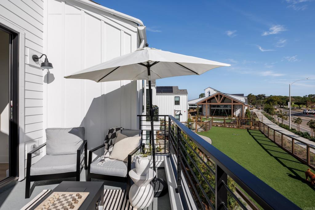 Residential for sale at 1107 Catania Court 203, Encinitas CA featuring 2 beds and 2 baths
