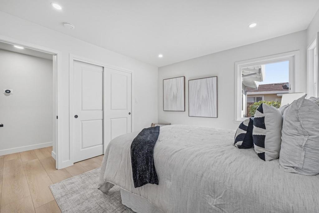 Residential for sale at 5083 Miramar Avenue, San Jose CA featuring 4 beds and 3 baths