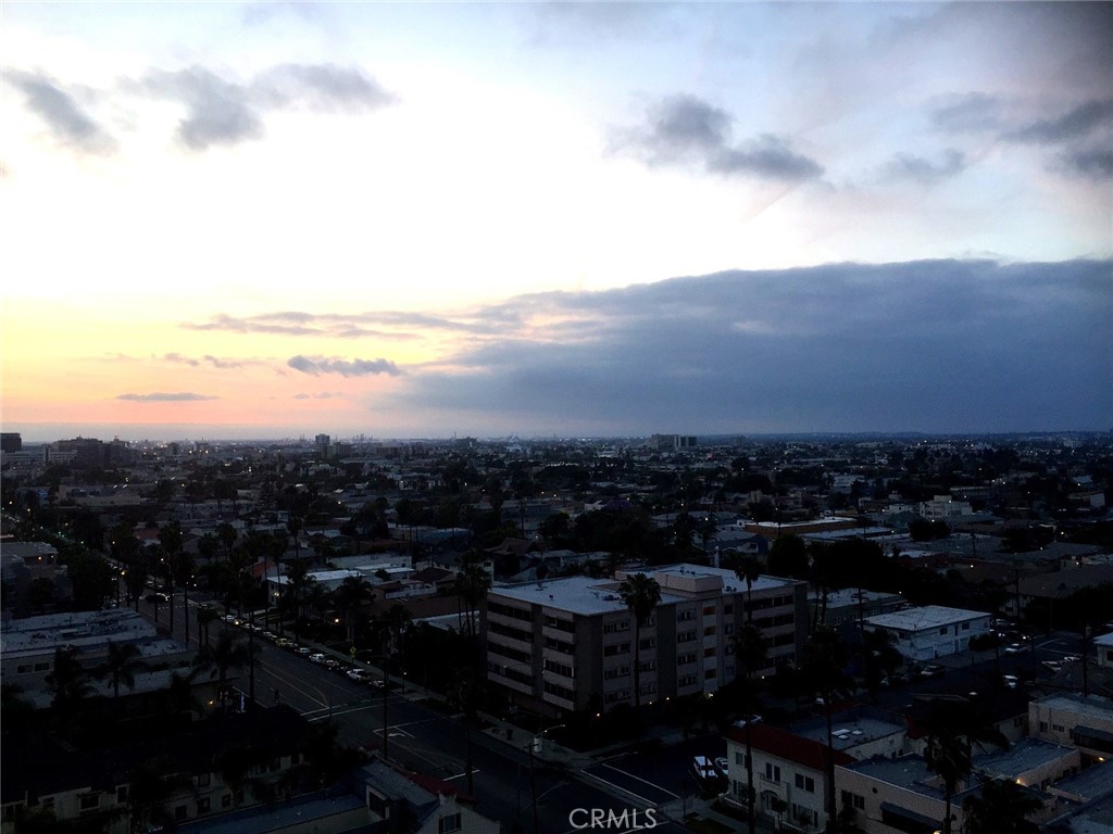 Residential for sale at 1750 E Ocean Boulevard 1509, Long Beach CA featuring 2 beds and 2 baths