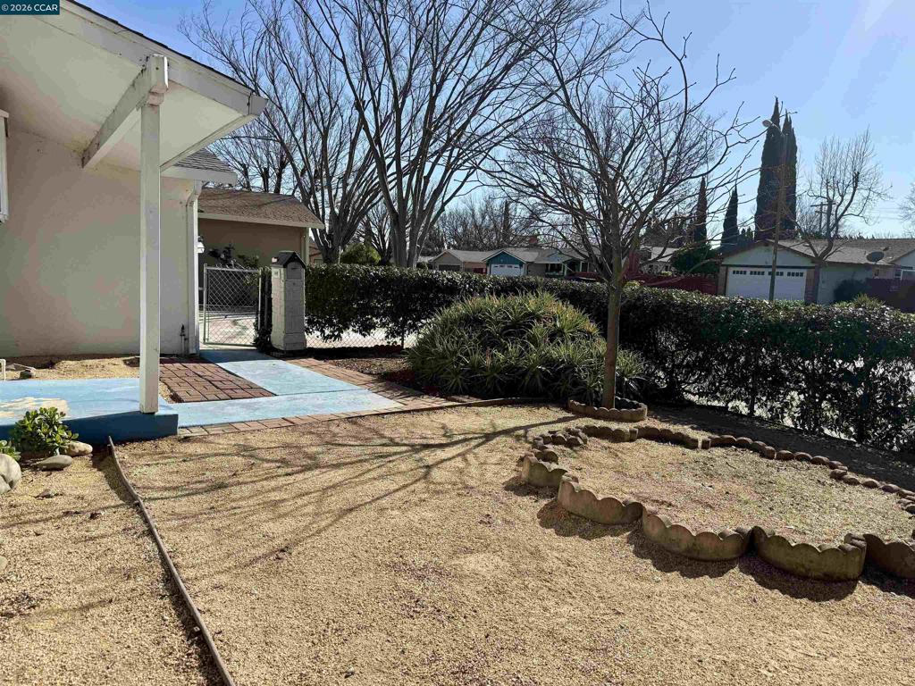 Residential for sale at 772 Largo Ct, Fairfield CA featuring 3 beds and 2 baths