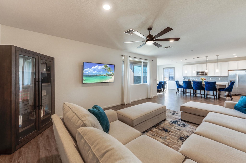 Residential for sale at 1305 Stark Bridge Rd, Lincoln CA featuring 5 beds and 3 baths