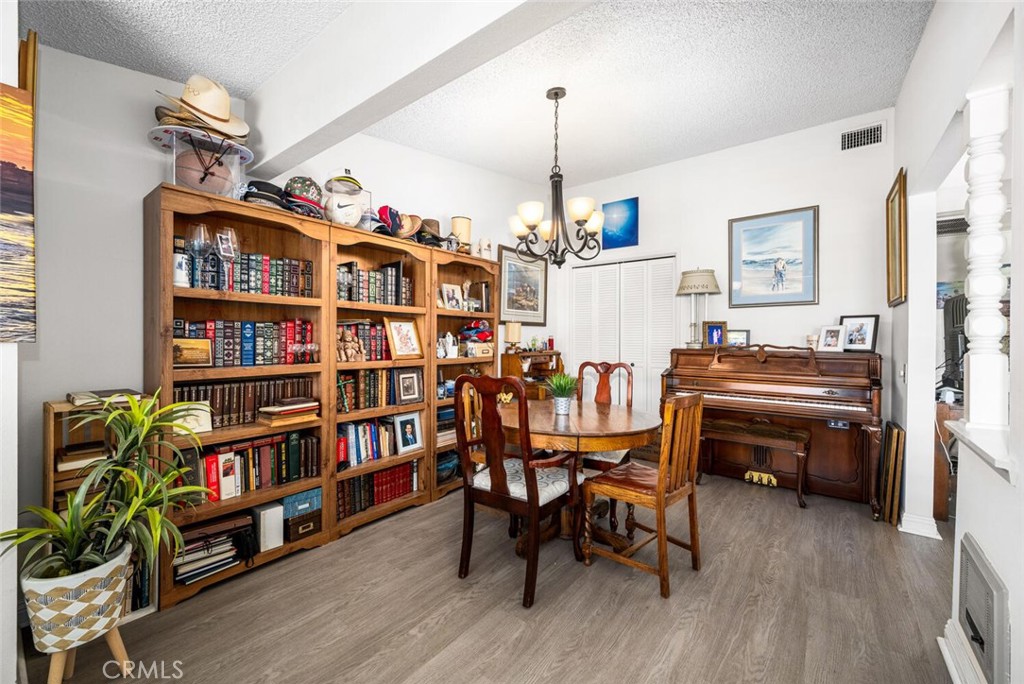 Residential for sale at 1201 Oakmont Road 196H, Seal Beach CA featuring 2 beds and 1 bath
