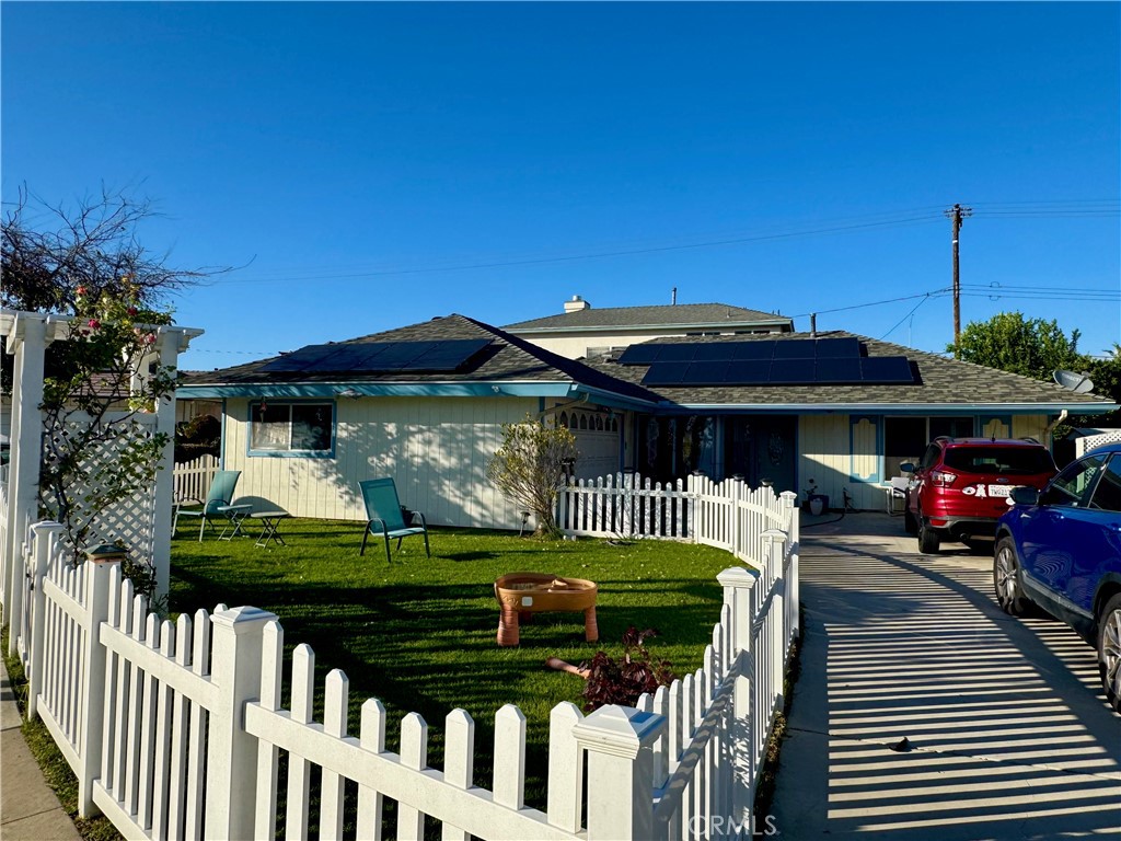 Residential for sale at 1068 Concord Street, Costa Mesa CA featuring 4 beds and 3 baths
