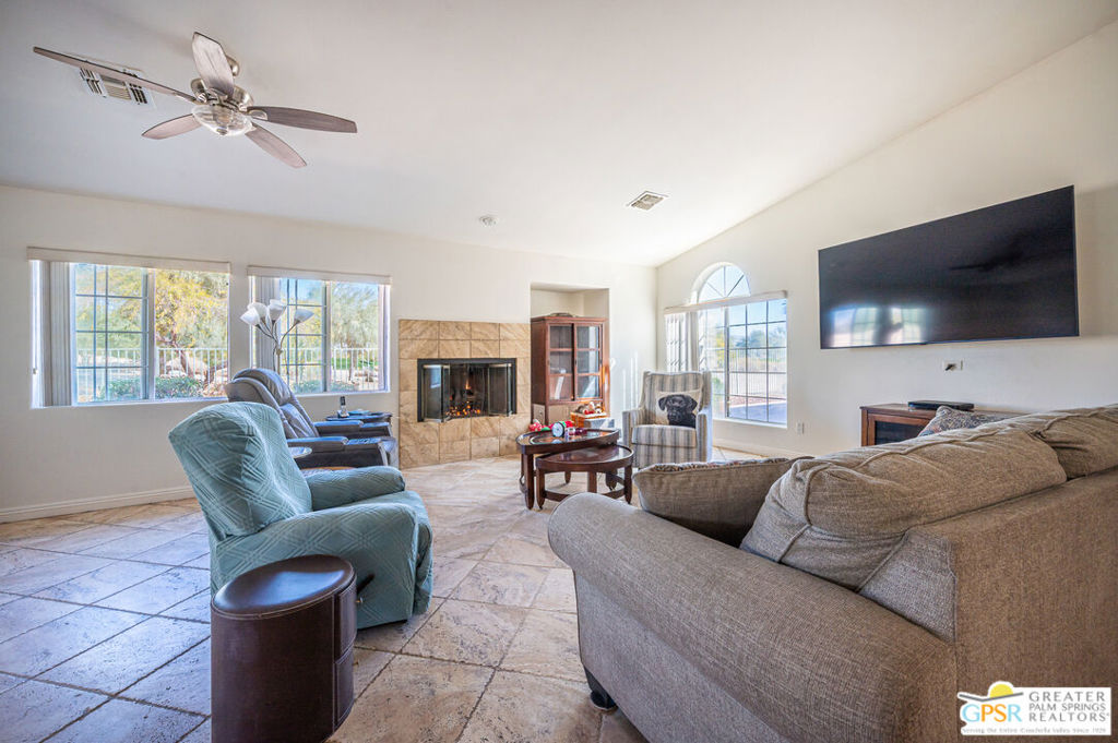 Residential for sale at 1321 Crystal Court, Palm Springs CA featuring 3 beds and 3 baths