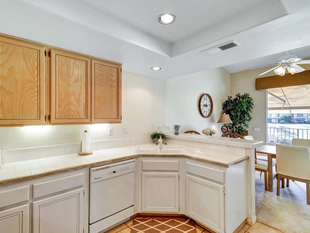Residential for sale at 55393 Winged Foot, La Quinta CA featuring 2 beds and 2 baths