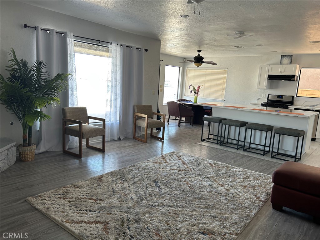 Residential for sale at 13915 Spring Valley Pkwy, Victorville CA featuring 3 beds and 2 baths