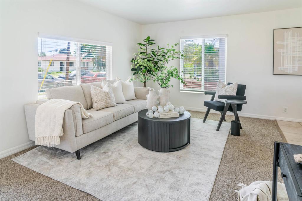 Residential Income for sale at 260 E St, Chula Vista CA