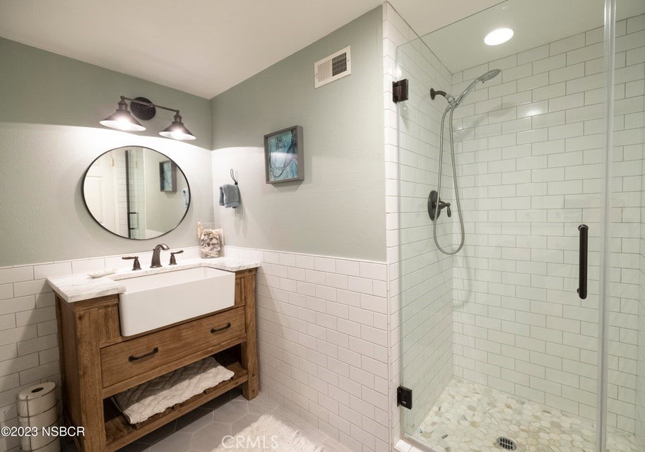 Residential for sale at 4358 Coachman, Santa Maria CA featuring 4 beds and 3 baths