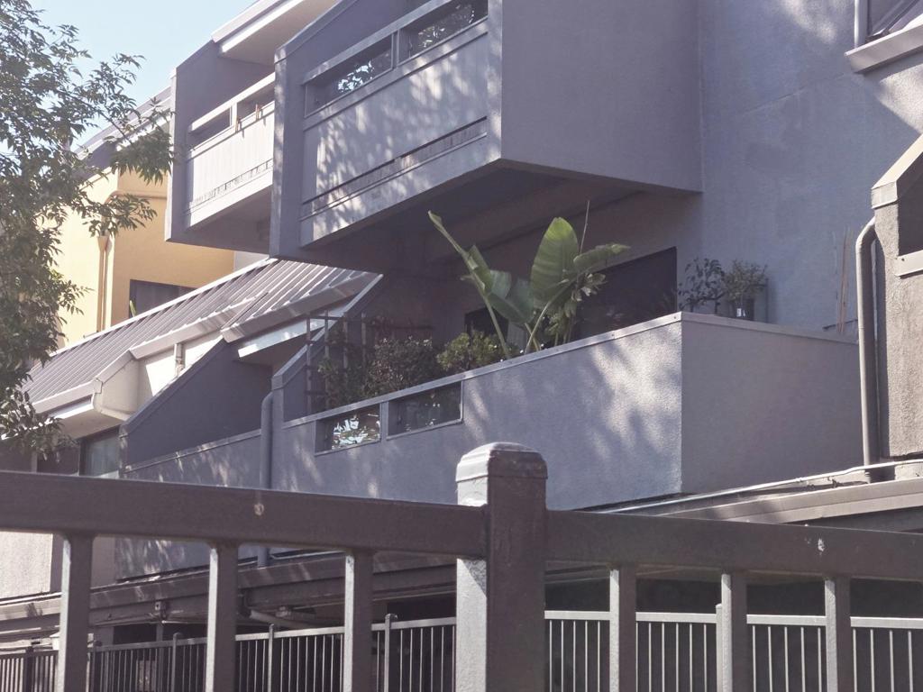 Residential for sale at 5 Embarcadero 213, Oakland CA and 1 bath