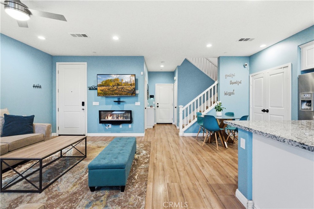 Residential for sale at 4196 Camino Campana, Oceanside CA featuring 3 beds and 3 baths