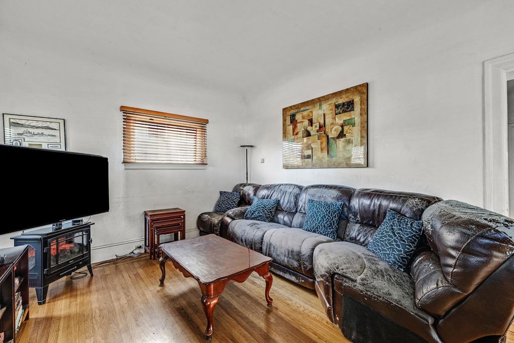 Residential Income for sale at 976 Park Street, Alameda CA